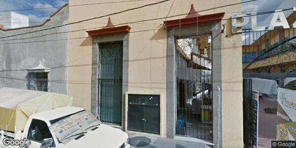 AGENCIA DEL MINISTERIO PÚBLICO INVESTIGADORA 1